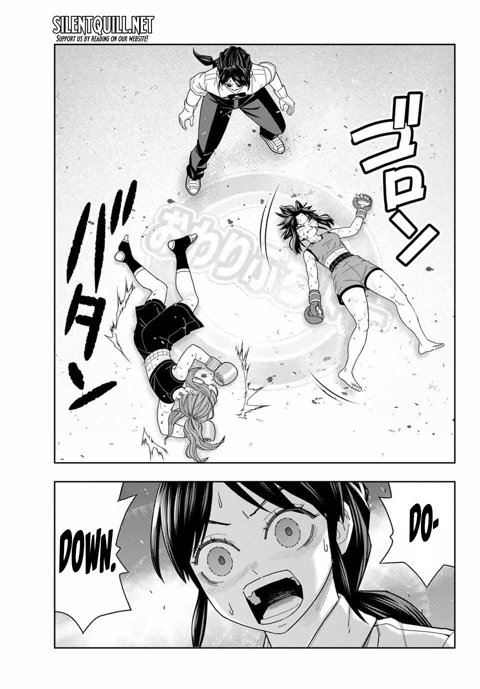 Hatch Potch Panch Chapter 62 - Page 14