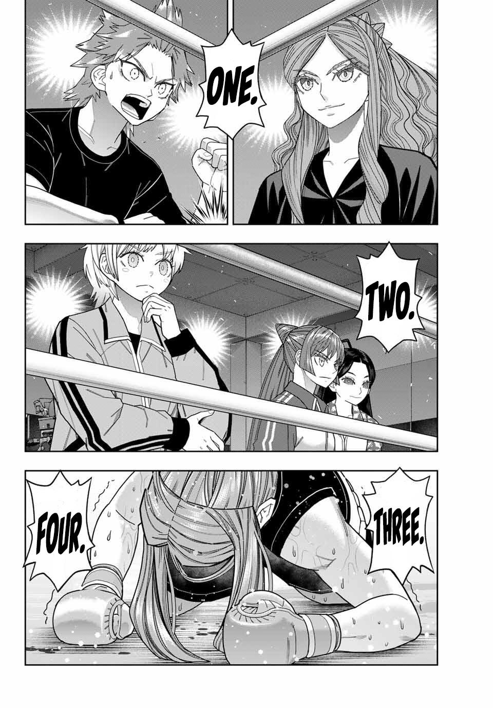 Hatch Potch Panch Chapter 62 - Page 15