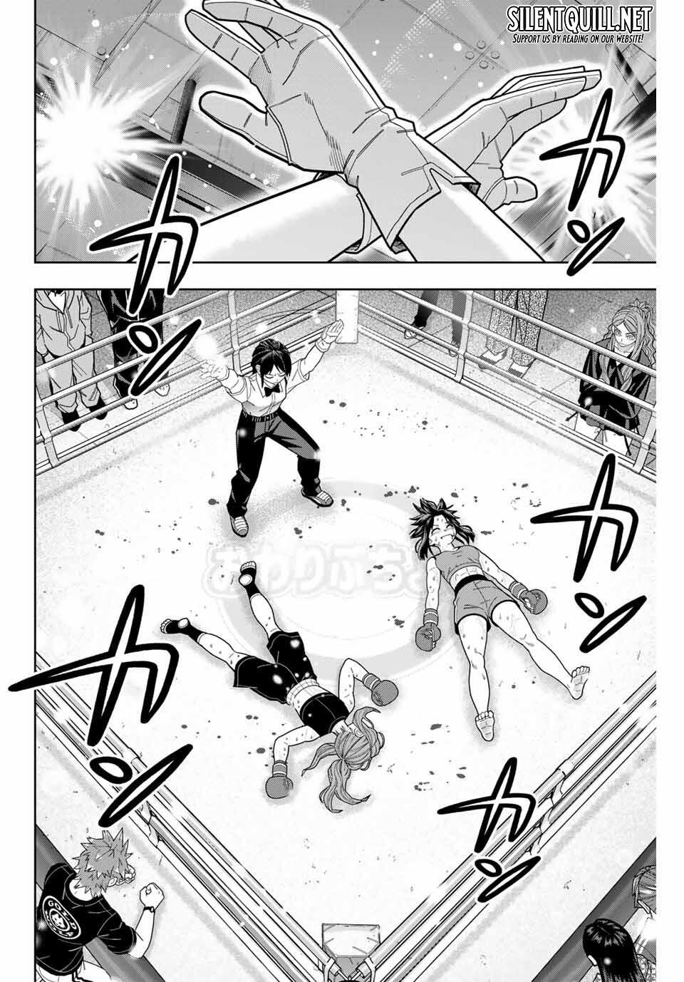 Hatch Potch Panch Chapter 62 - Page 17