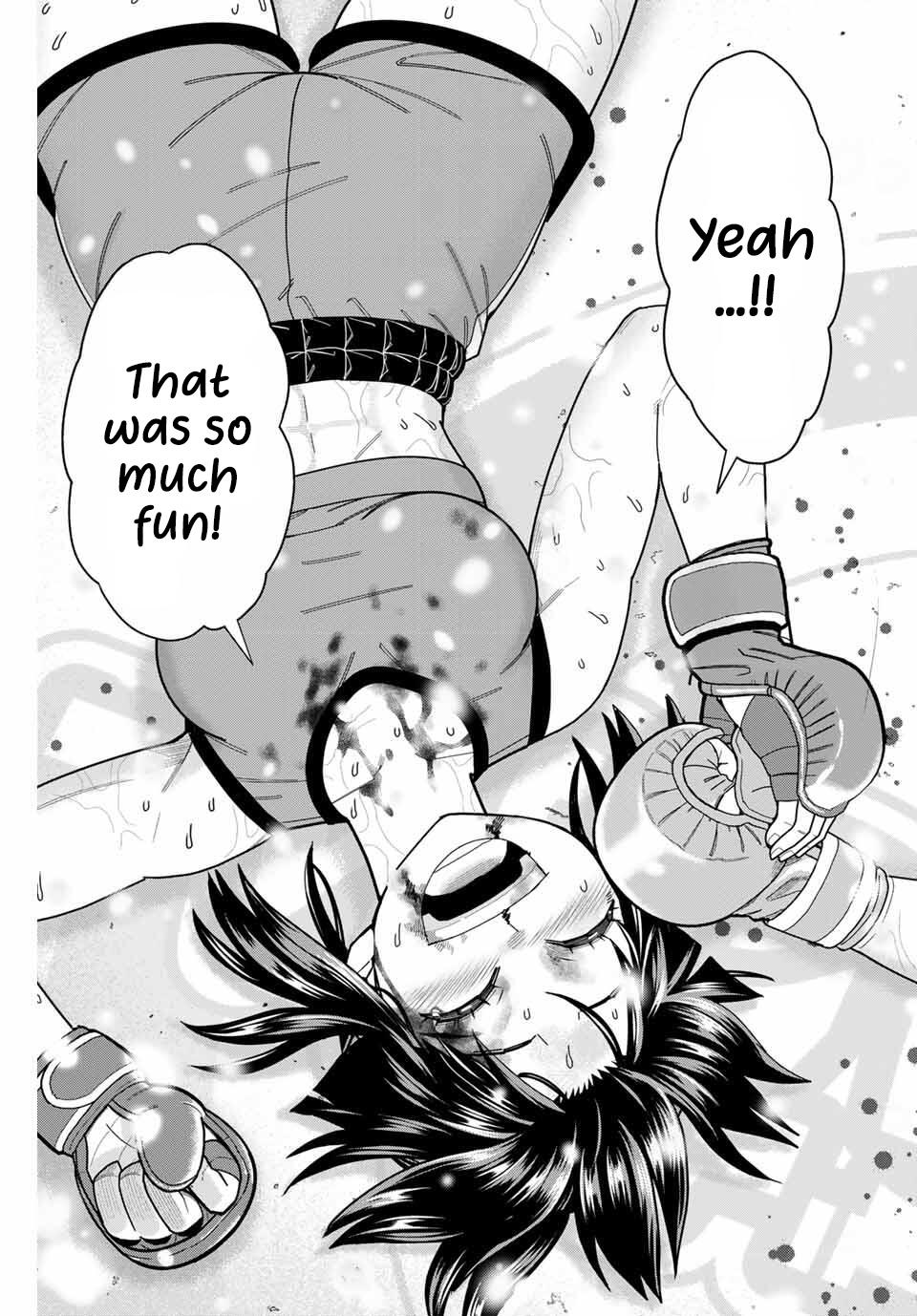 Hatch Potch Panch Chapter 62 - Page 19