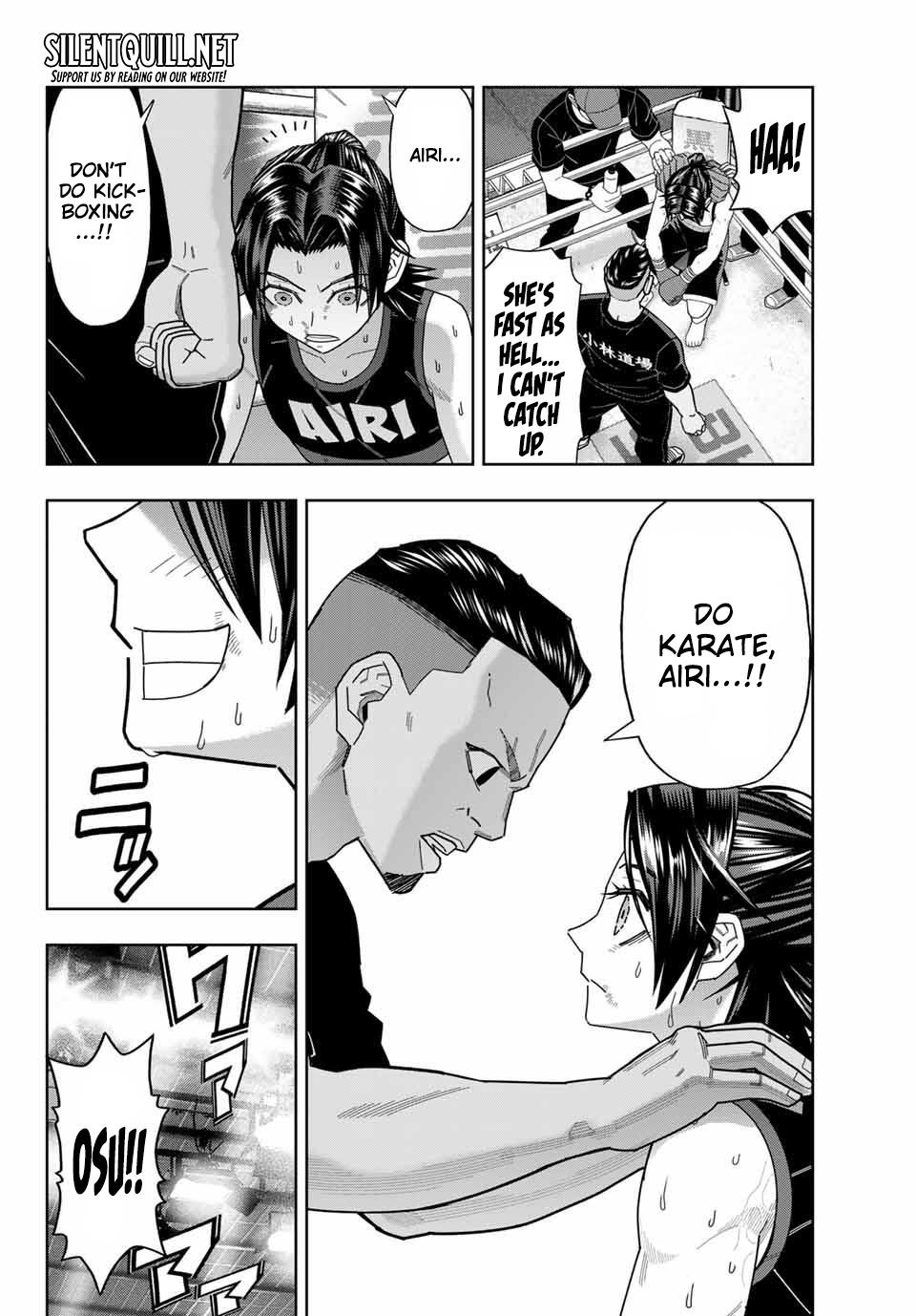 Hatch Potch Panch Chapter 63 - Page 7