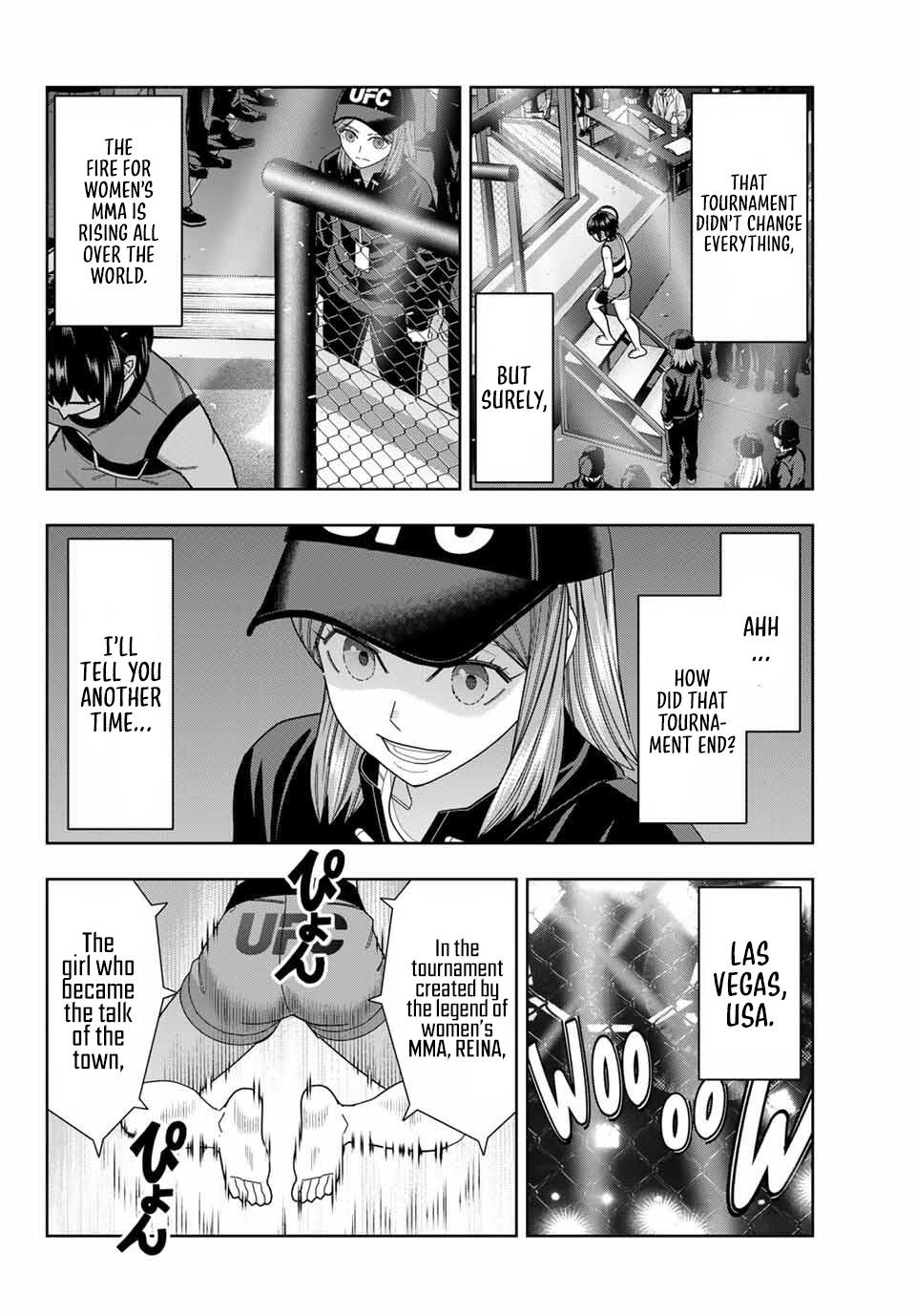 Hatch Potch Panch Chapter 63 - Page 9