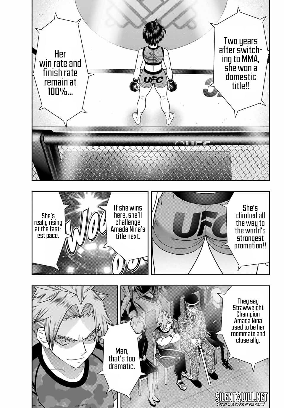 Hatch Potch Panch Chapter 63 - Page 10