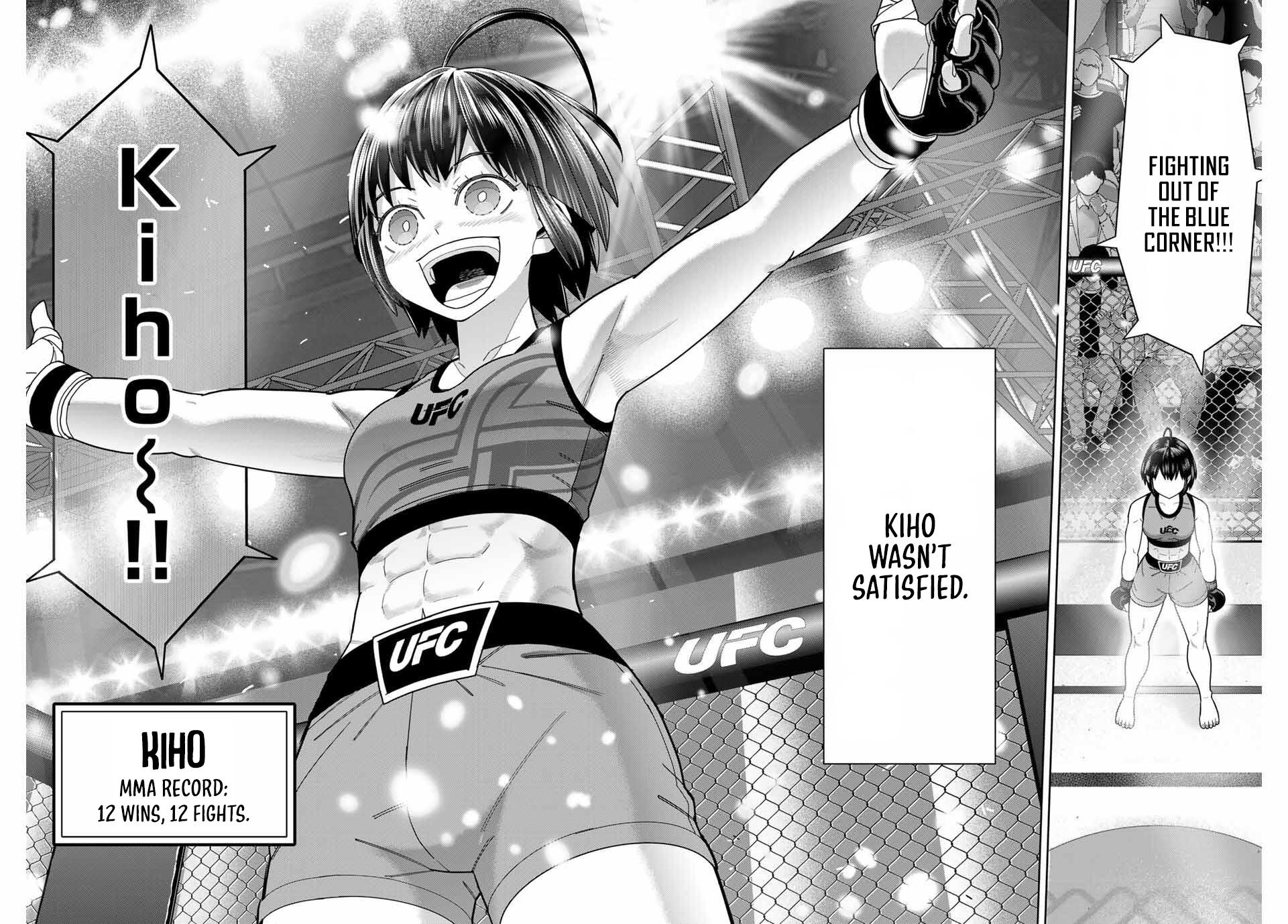 Hatch Potch Panch Chapter 63 - Page 11