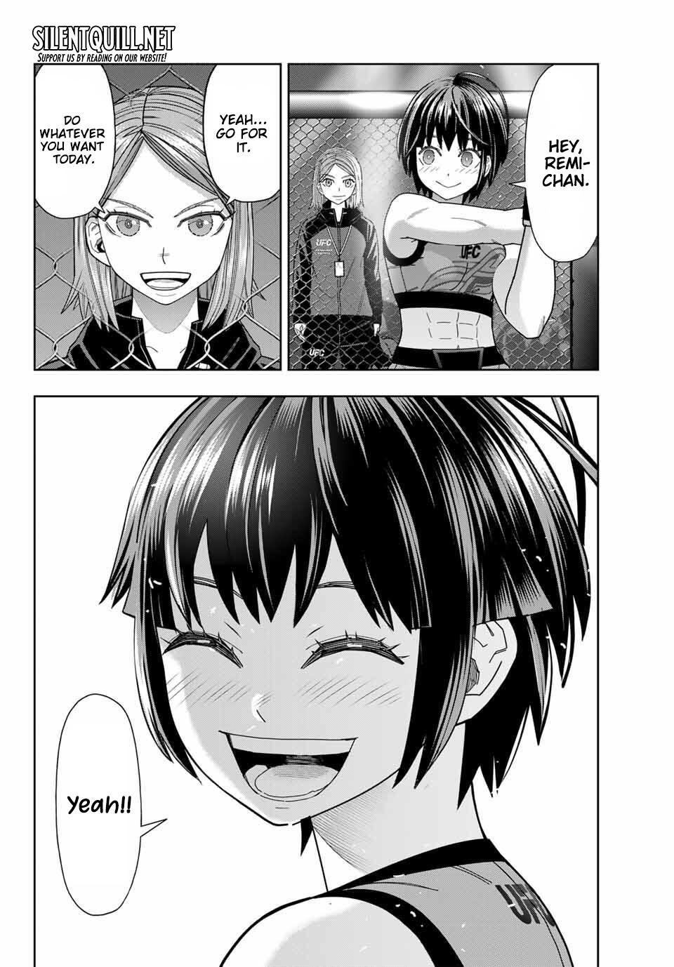 Hatch Potch Panch Chapter 63 - Page 12