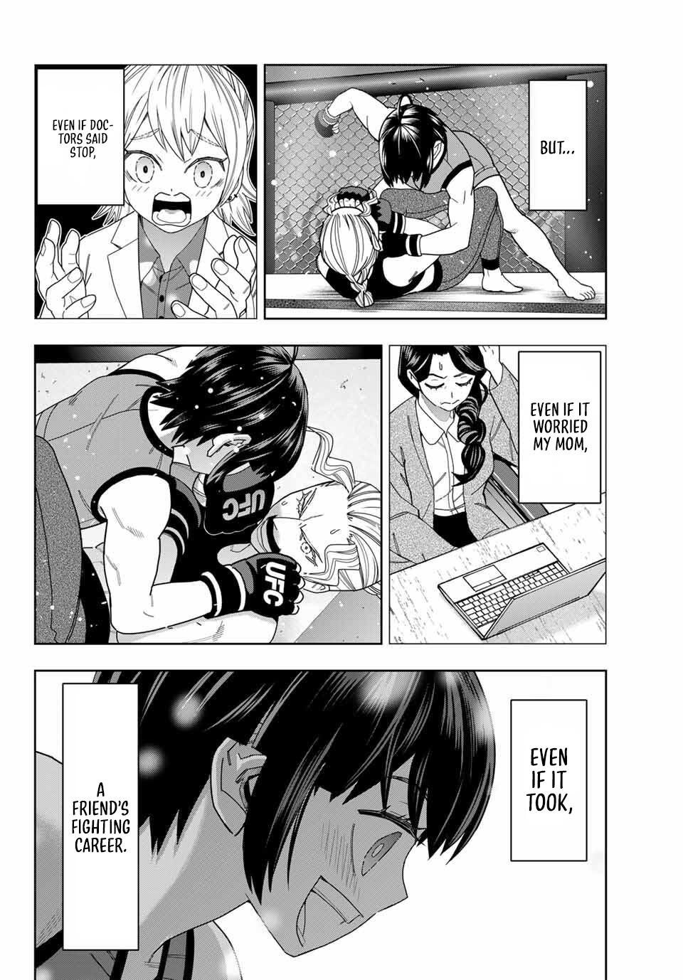 Hatch Potch Panch Chapter 63 - Page 14