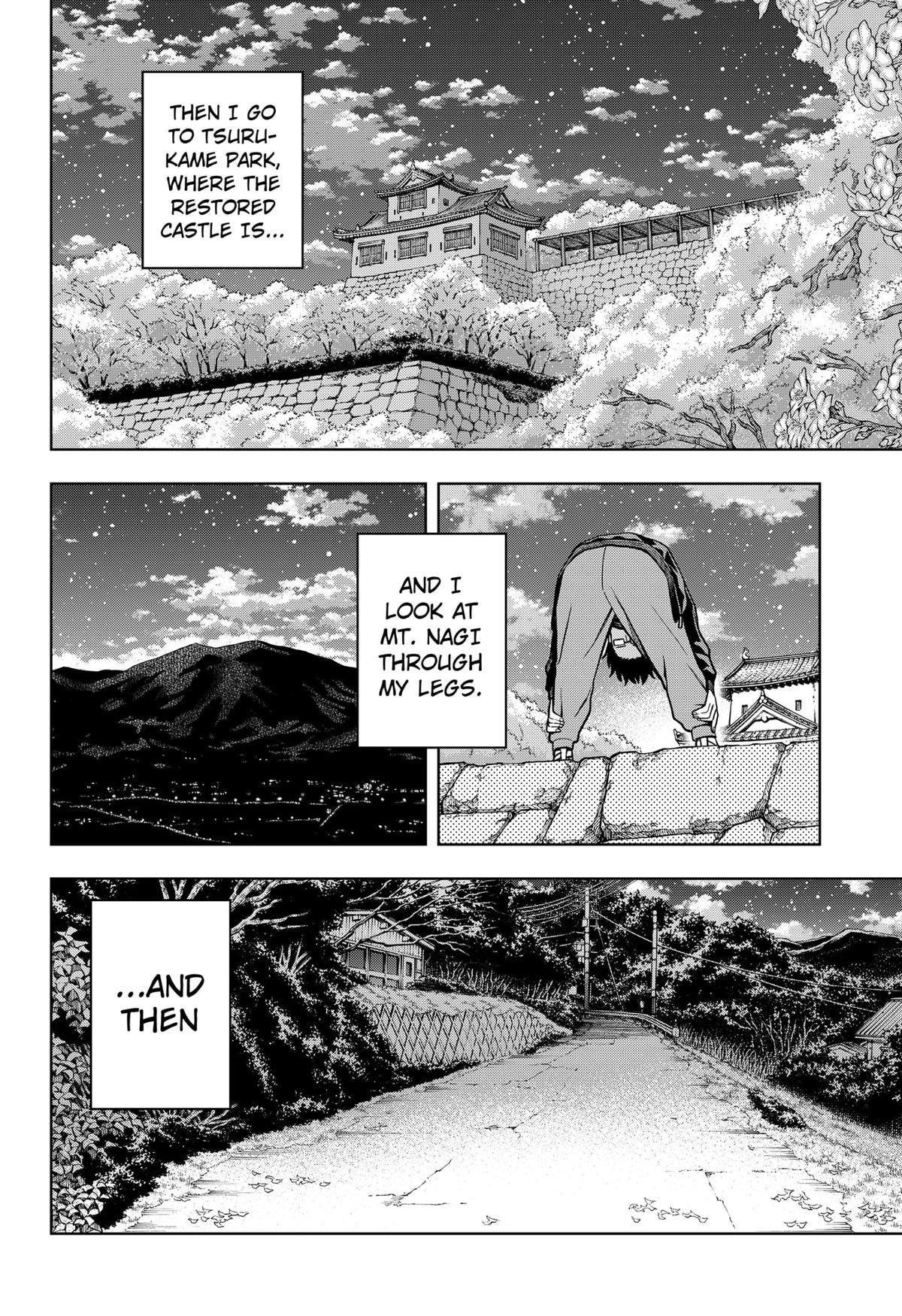 Hatori and Furuta's Extraordinarily Ordinary Life Chapter 1 - Page 30