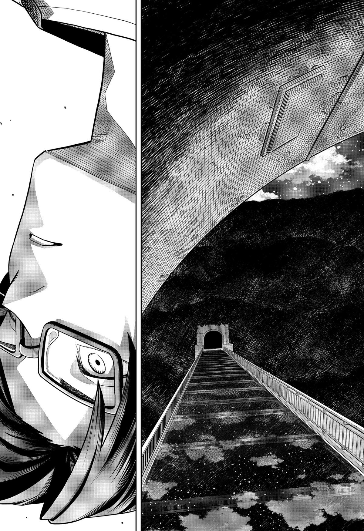 Hatori and Furuta's Extraordinarily Ordinary Life Chapter 1 - Page 35