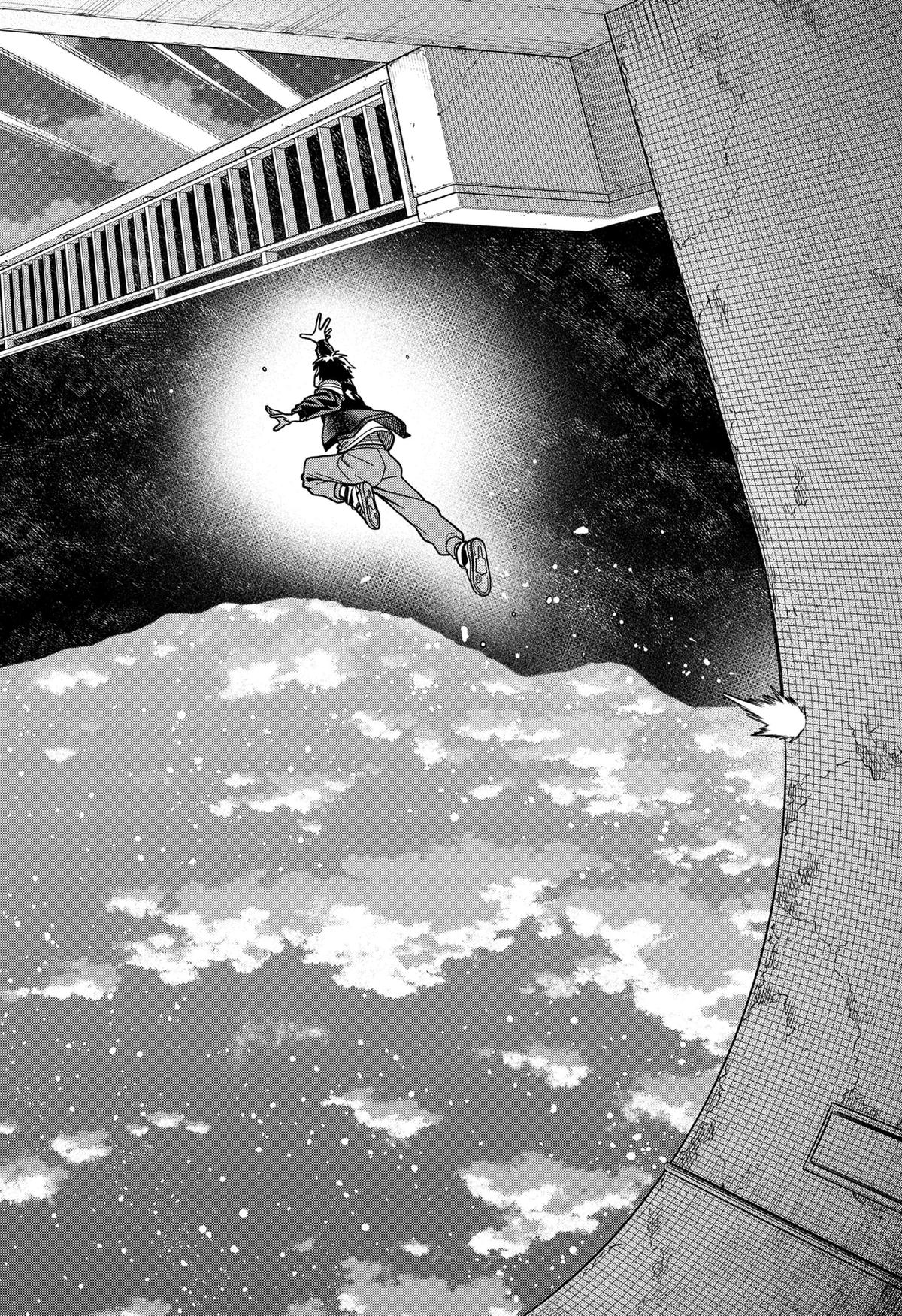 Hatori and Furuta's Extraordinarily Ordinary Life Chapter 1 - Page 44