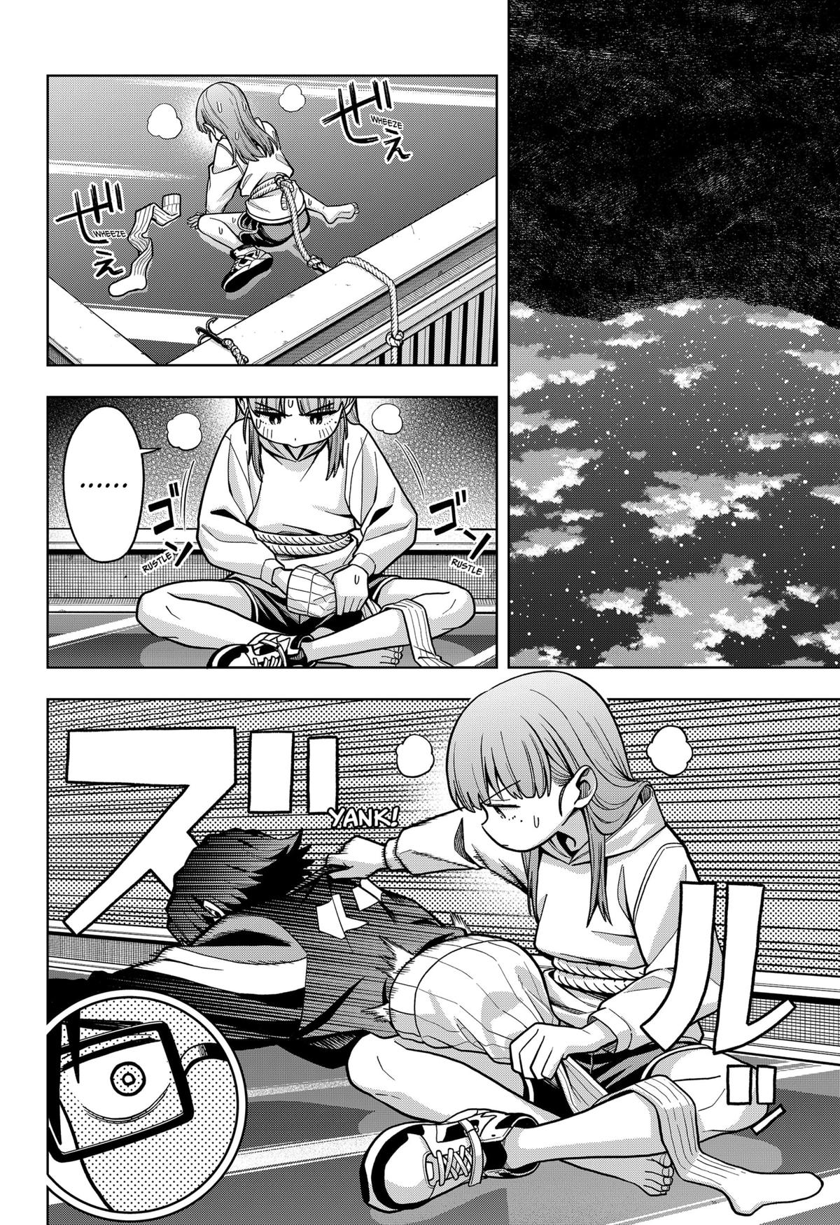 Hatori and Furuta's Extraordinarily Ordinary Life Chapter 1 - Page 48