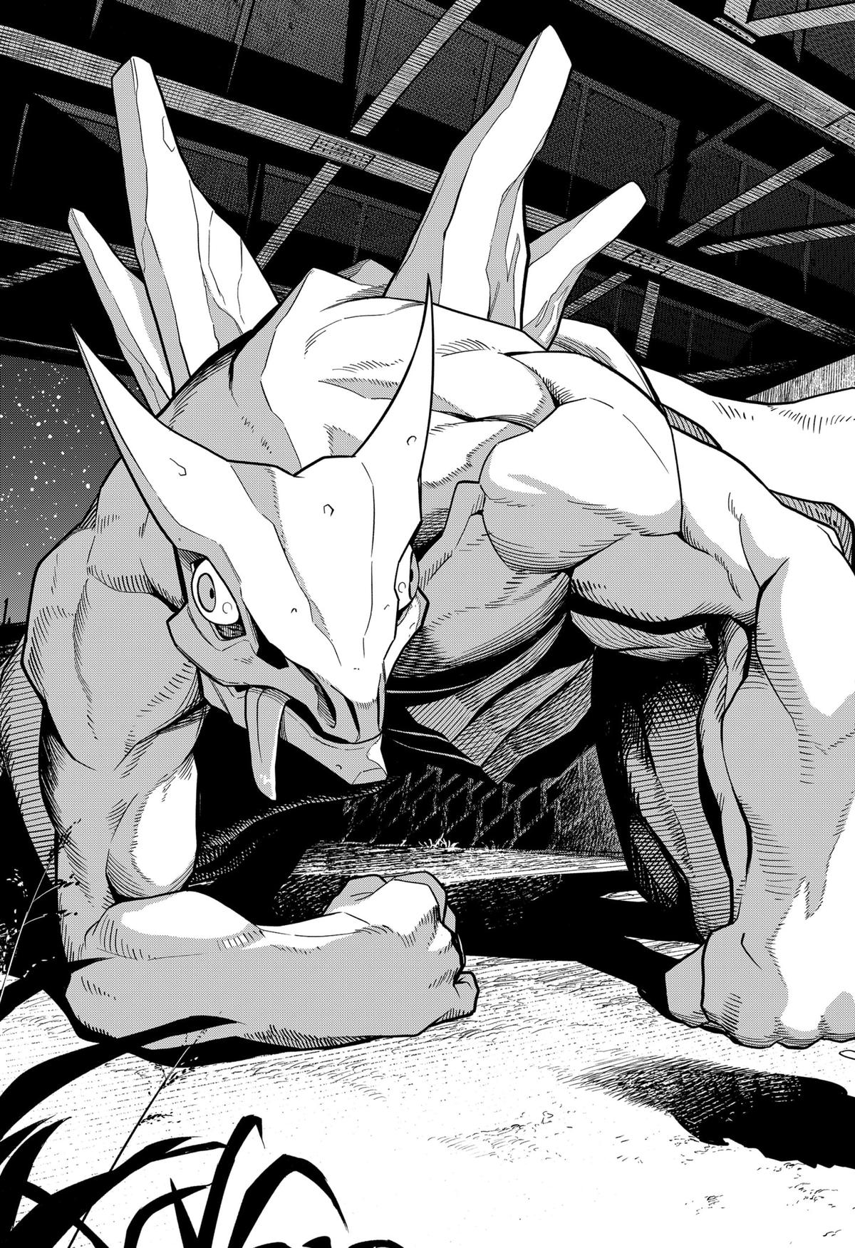 Hatori and Furuta's Extraordinarily Ordinary Life Chapter 4 - Page 27