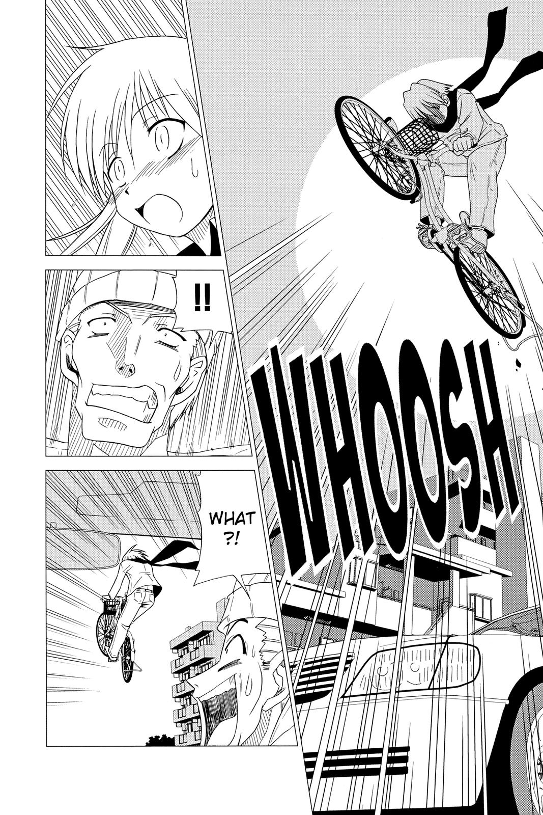 Hayate the Combat Butler Chapter 2 - Page 16