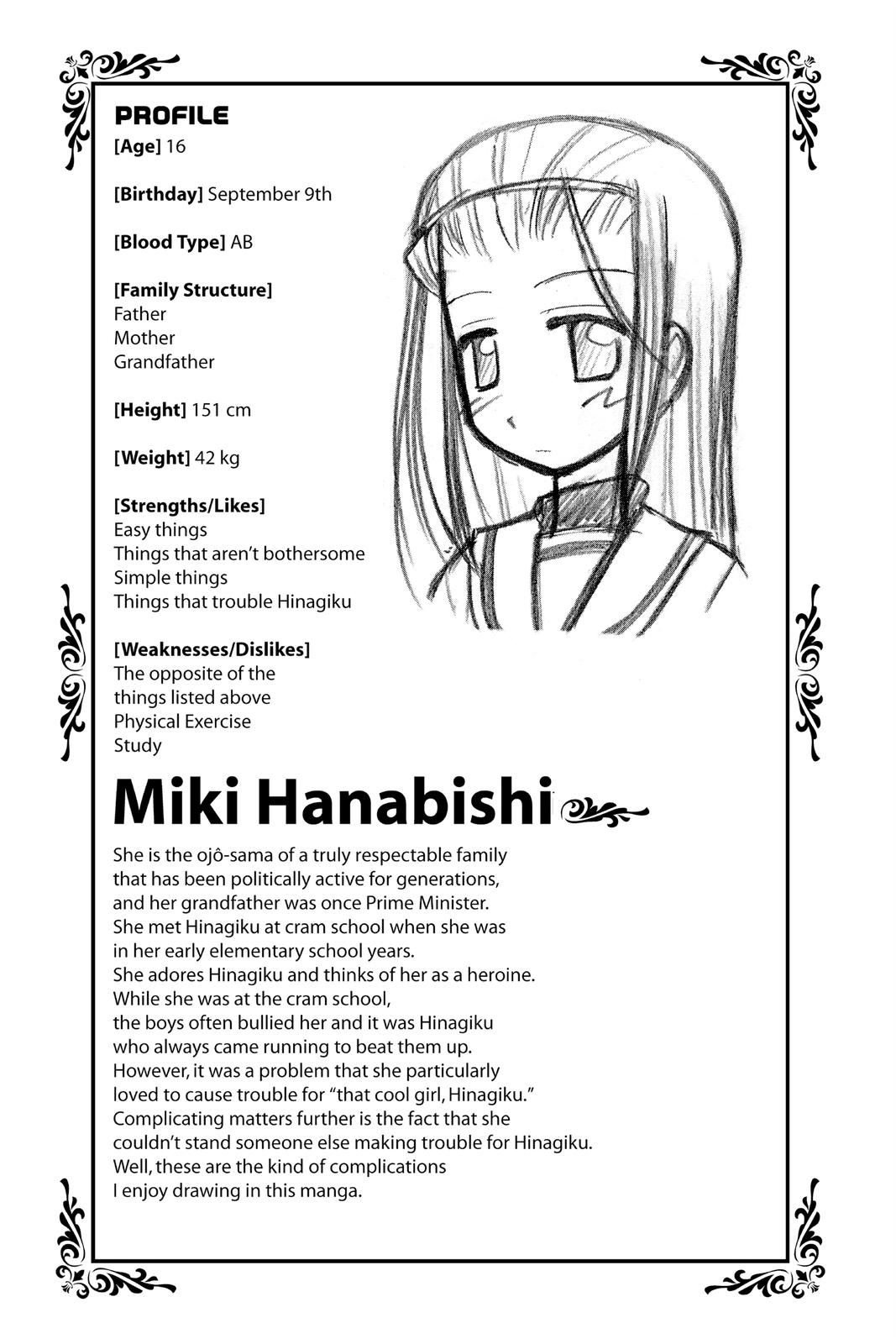 Hayate the Combat Butler Chapter 63 - Page 20