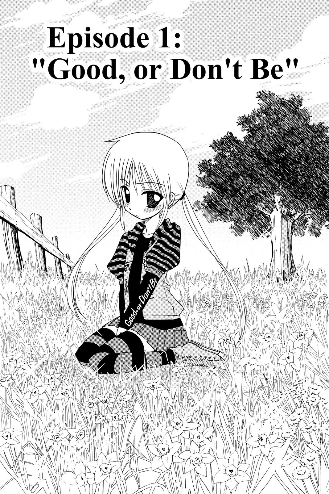 Hayate the Combat Butler Chapter 75 - Page 6