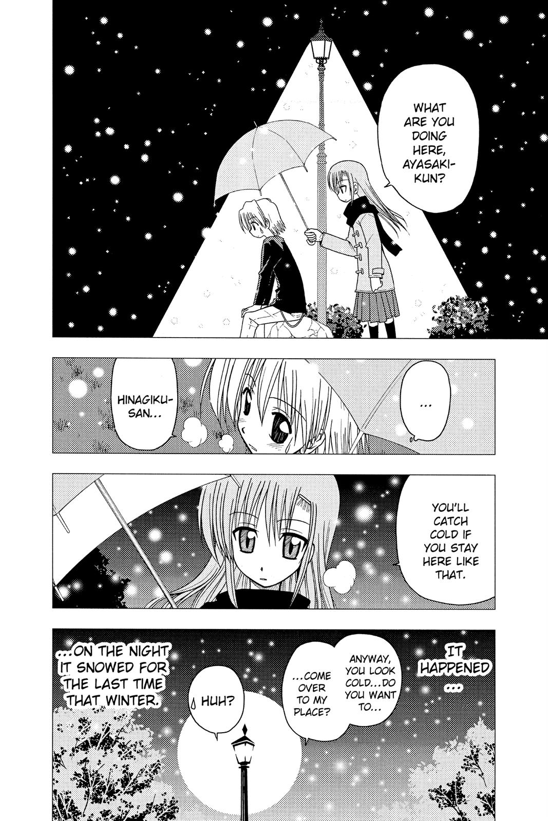 Hayate the Combat Butler Chapter 75 - Page 21