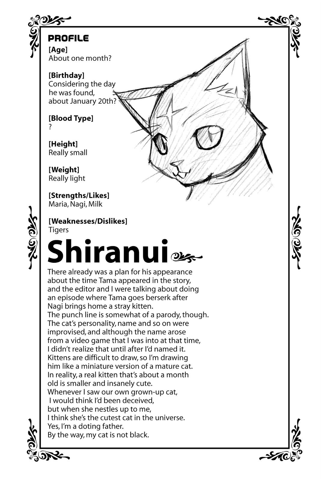 Hayate the Combat Butler Chapter 85 - Page 19