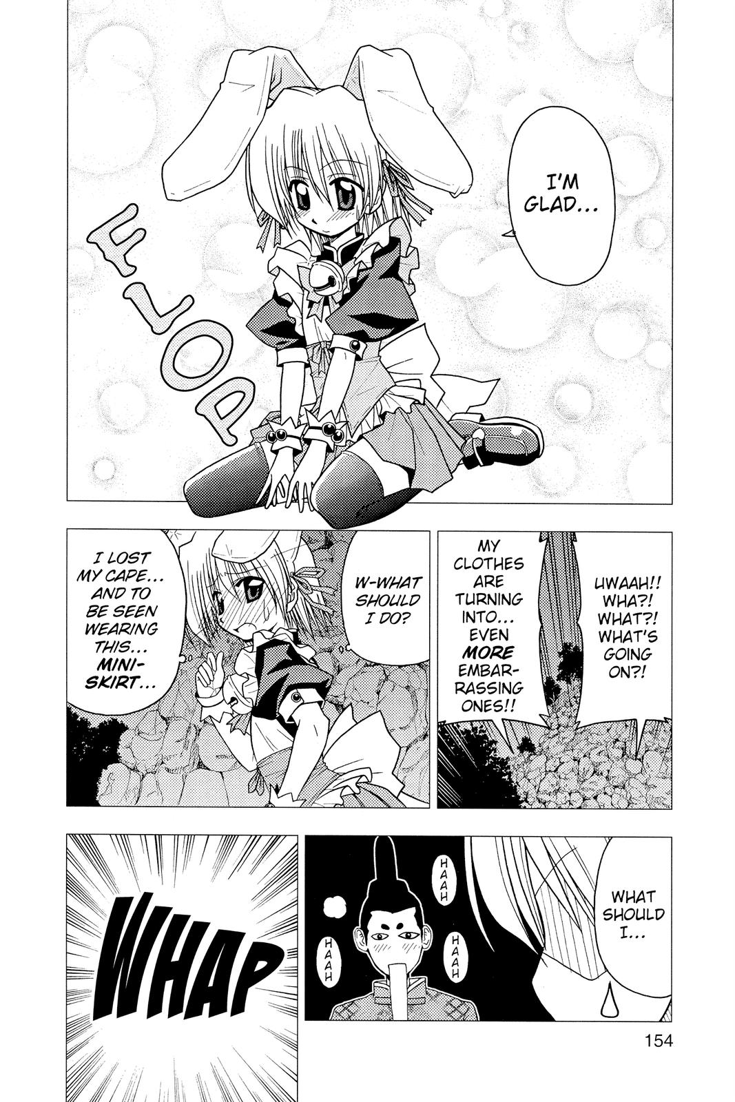 Hayate the Combat Butler Chapter 95 - Page 6