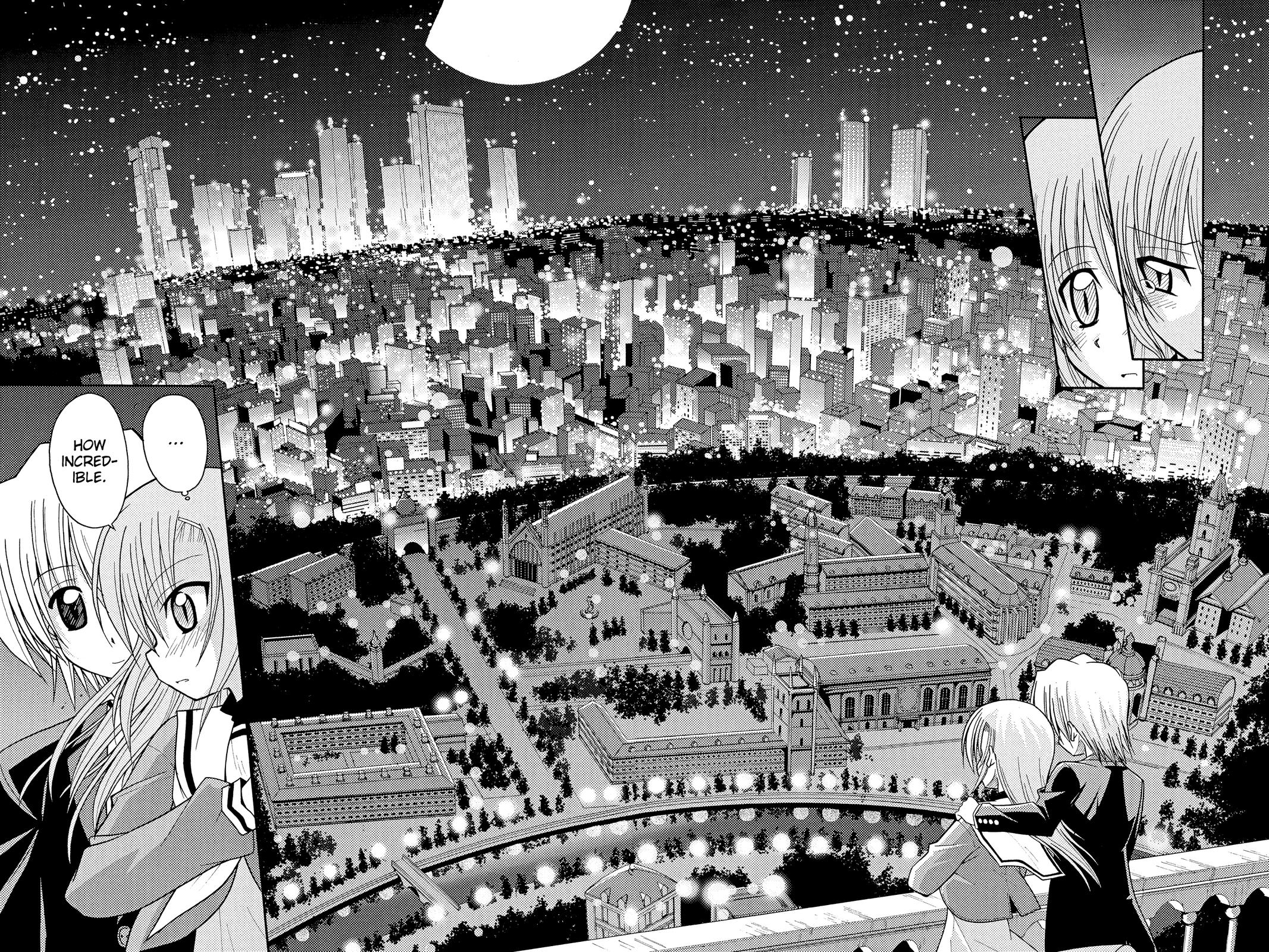 Hayate the Combat Butler Chapter 98 - Page 10