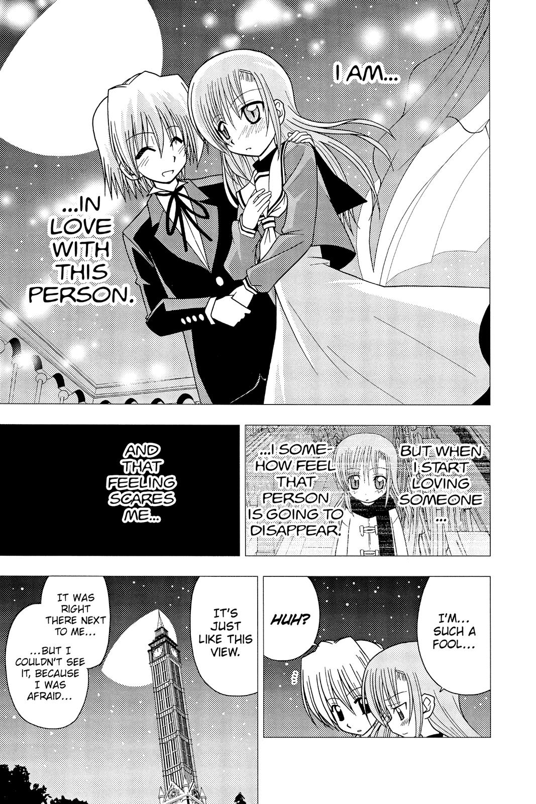 Hayate the Combat Butler Chapter 98 - Page 12