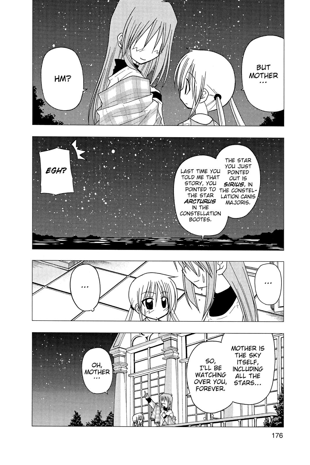Hayate the Combat Butler Chapter 118 - Page 4
