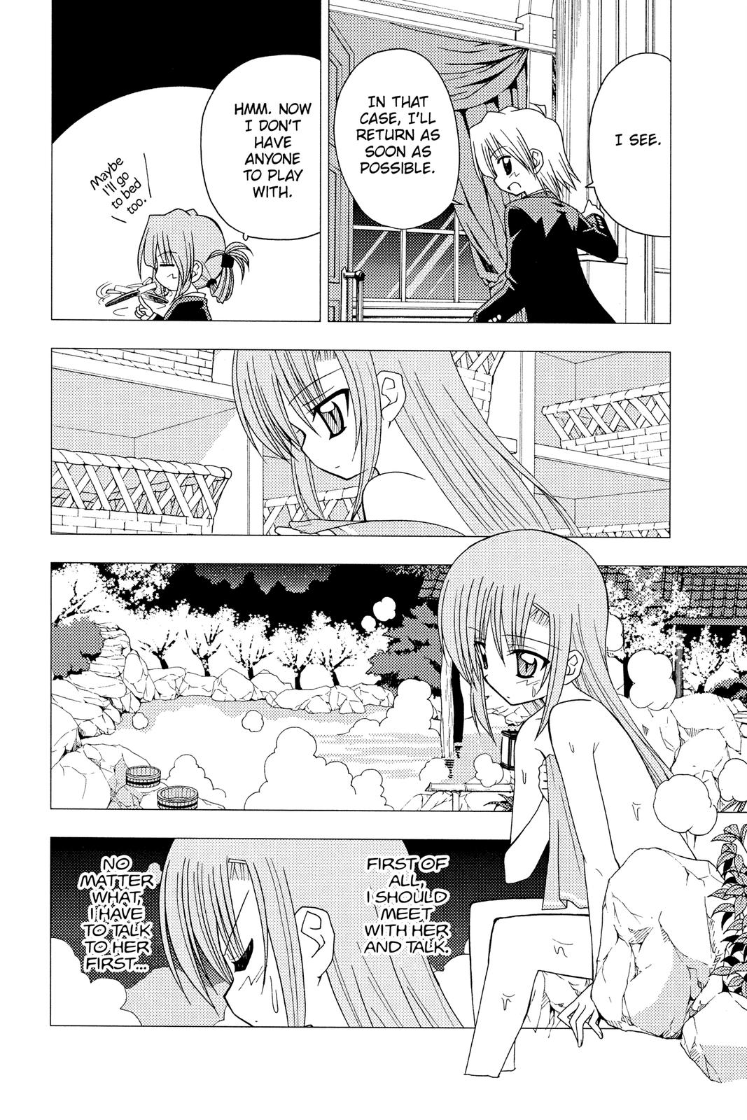 Hayate the Combat Butler Chapter 120 - Page 4