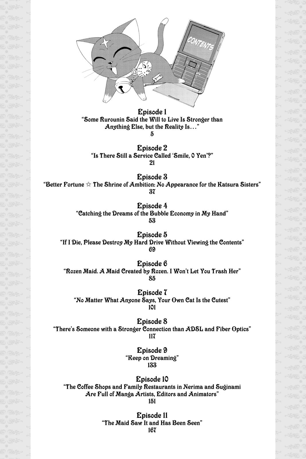 Hayate the Combat Butler Chapter 130 - Page 5