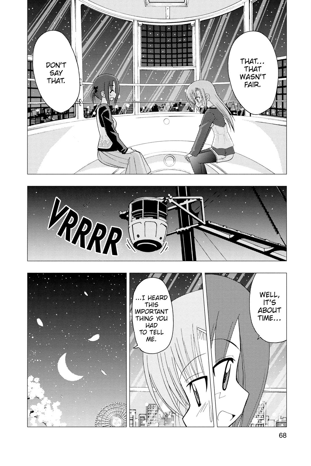 Hayate the Combat Butler Chapter 144 - Page 16