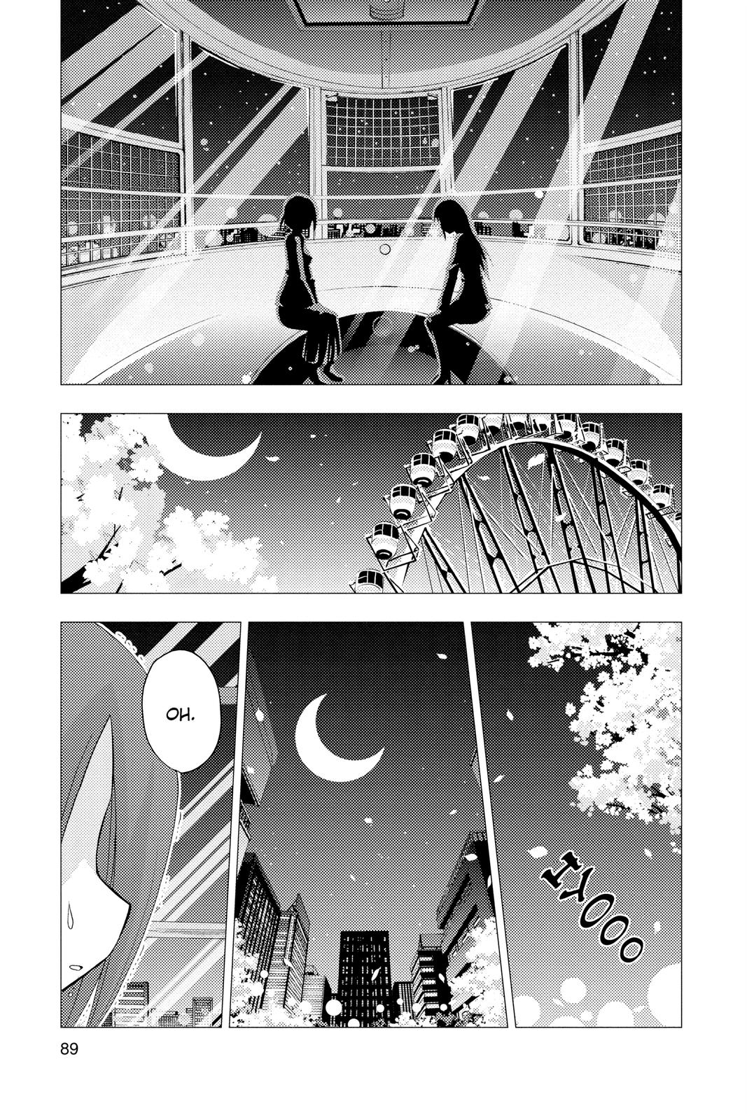 Hayate the Combat Butler Chapter 146 - Page 5