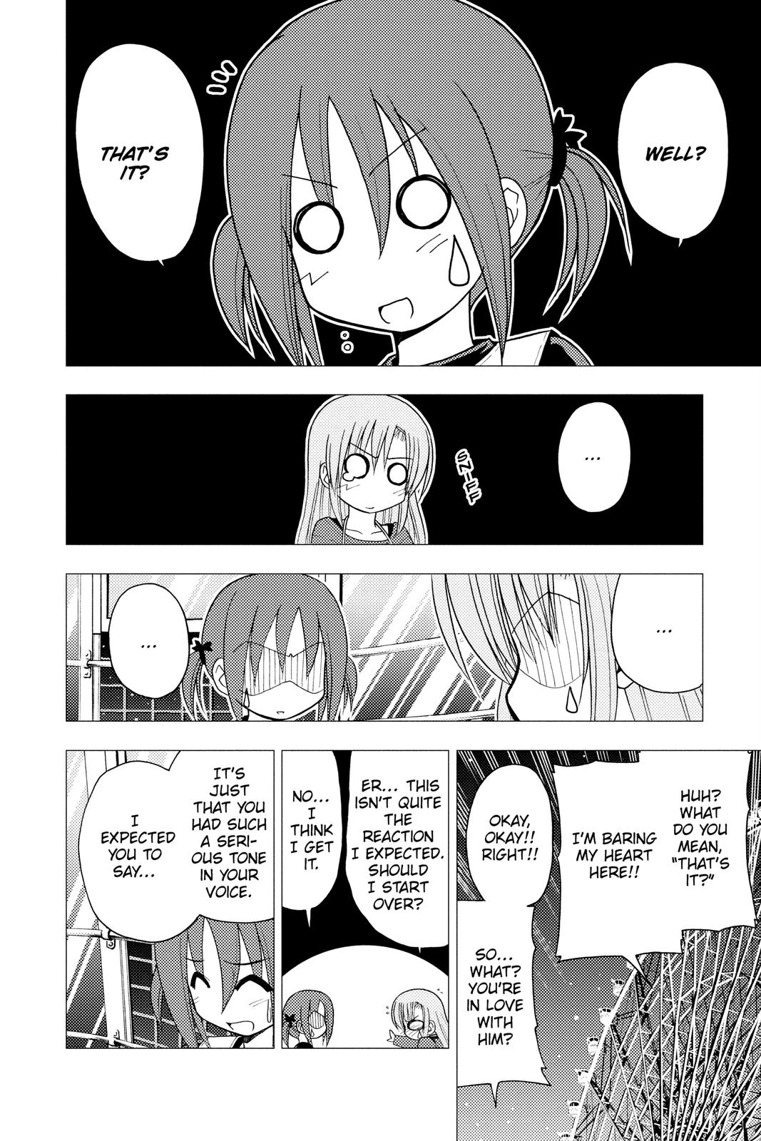 Hayate the Combat Butler Chapter 146 - Page 6