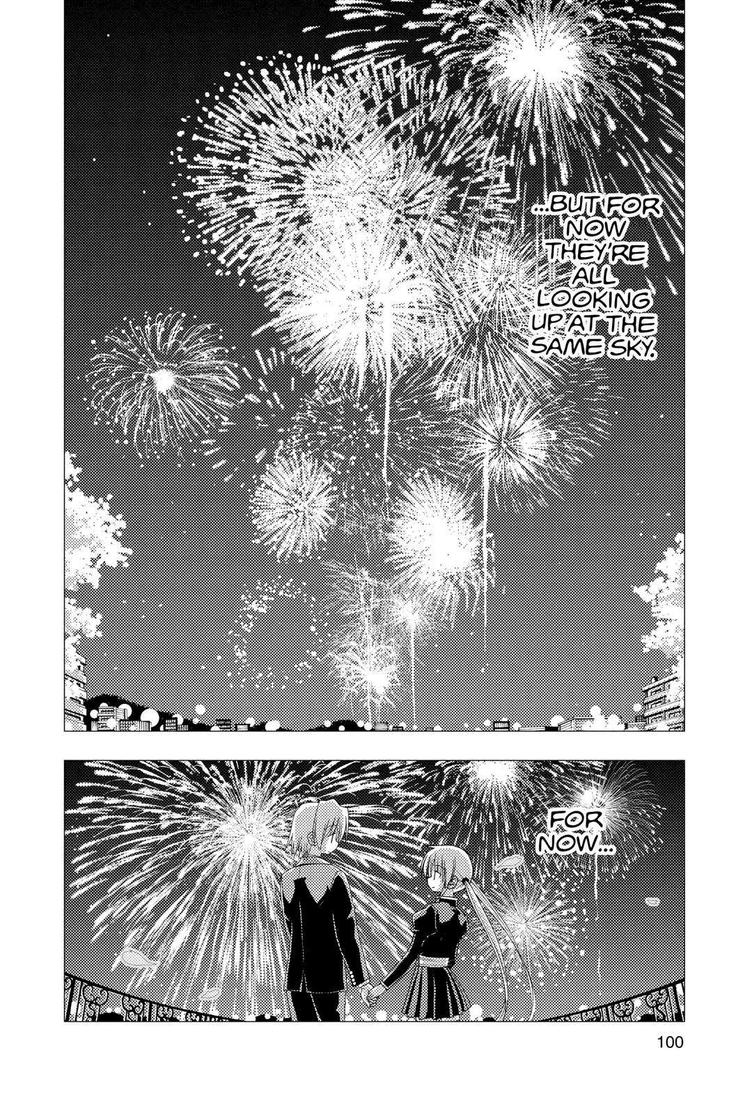 Hayate the Combat Butler Chapter 146 - Page 15