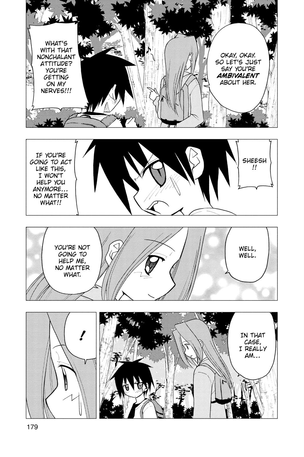 Hayate the Combat Butler Chapter 151 - Page 13