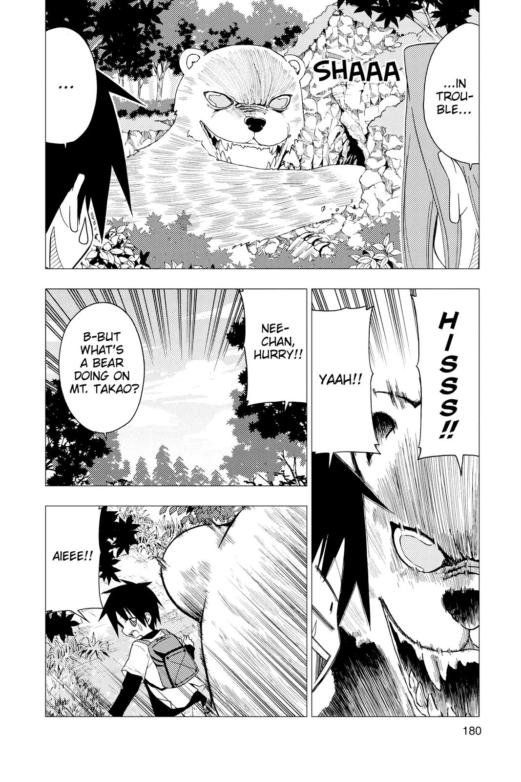 Hayate the Combat Butler Chapter 151 - Page 14