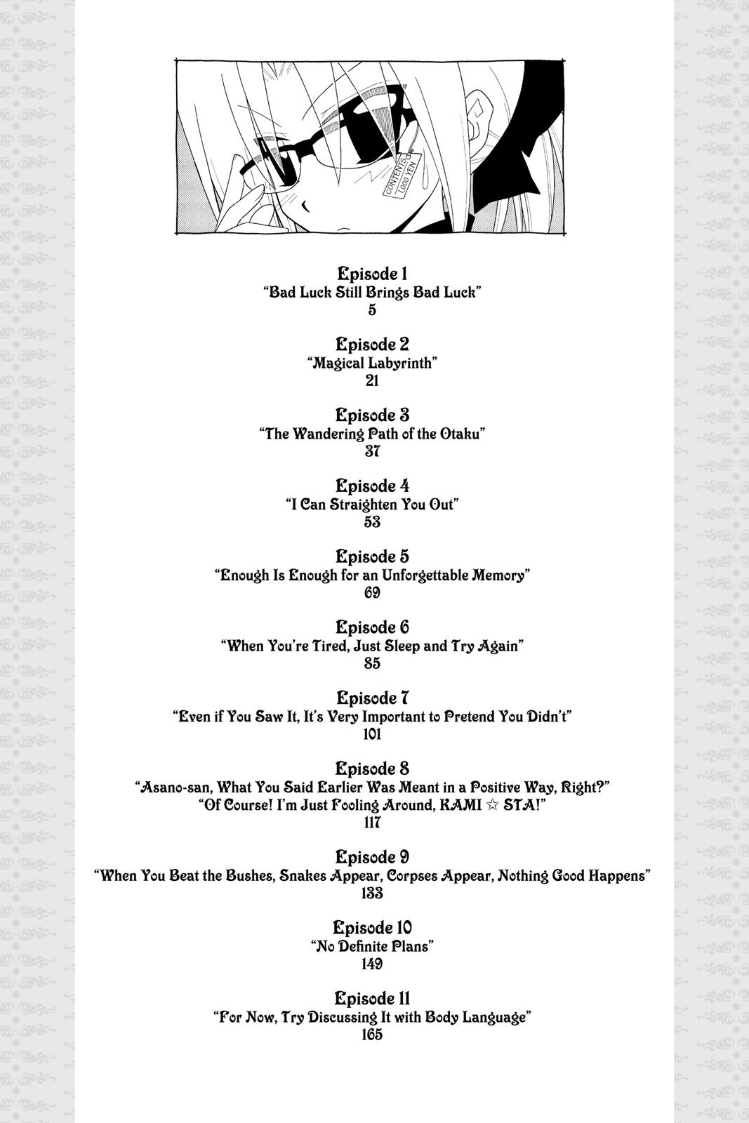 Hayate the Combat Butler Chapter 163 - Page 5