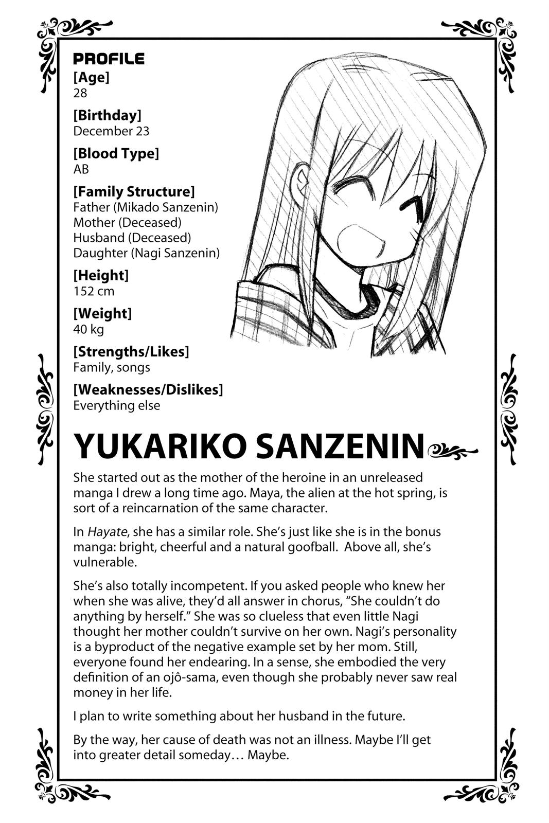 Hayate the Combat Butler Chapter 173 - Page 18