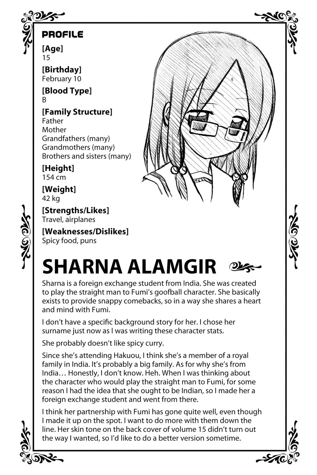 Hayate the Combat Butler Chapter 173 - Page 20