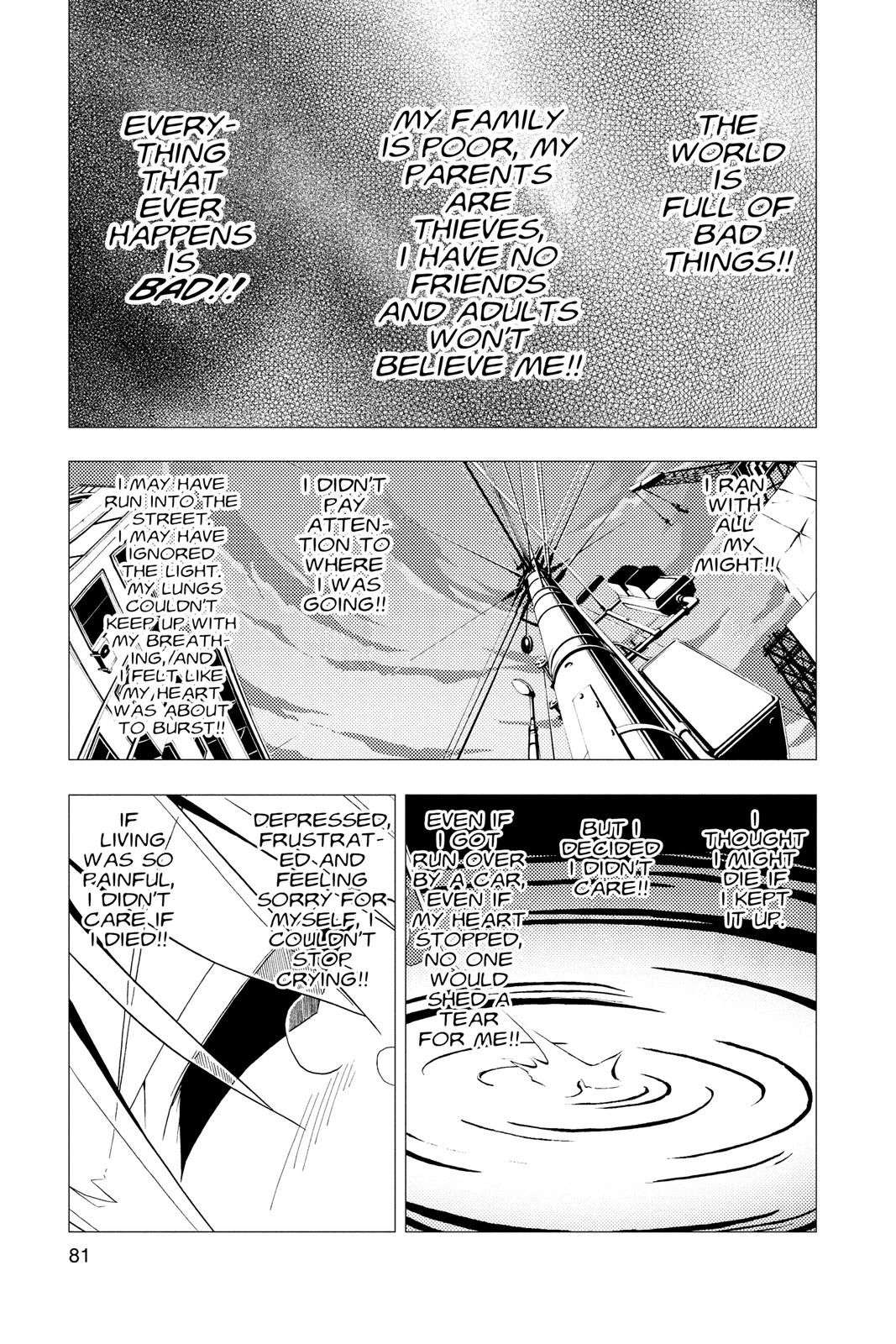 Hayate the Combat Butler Chapter 178 - Page 12