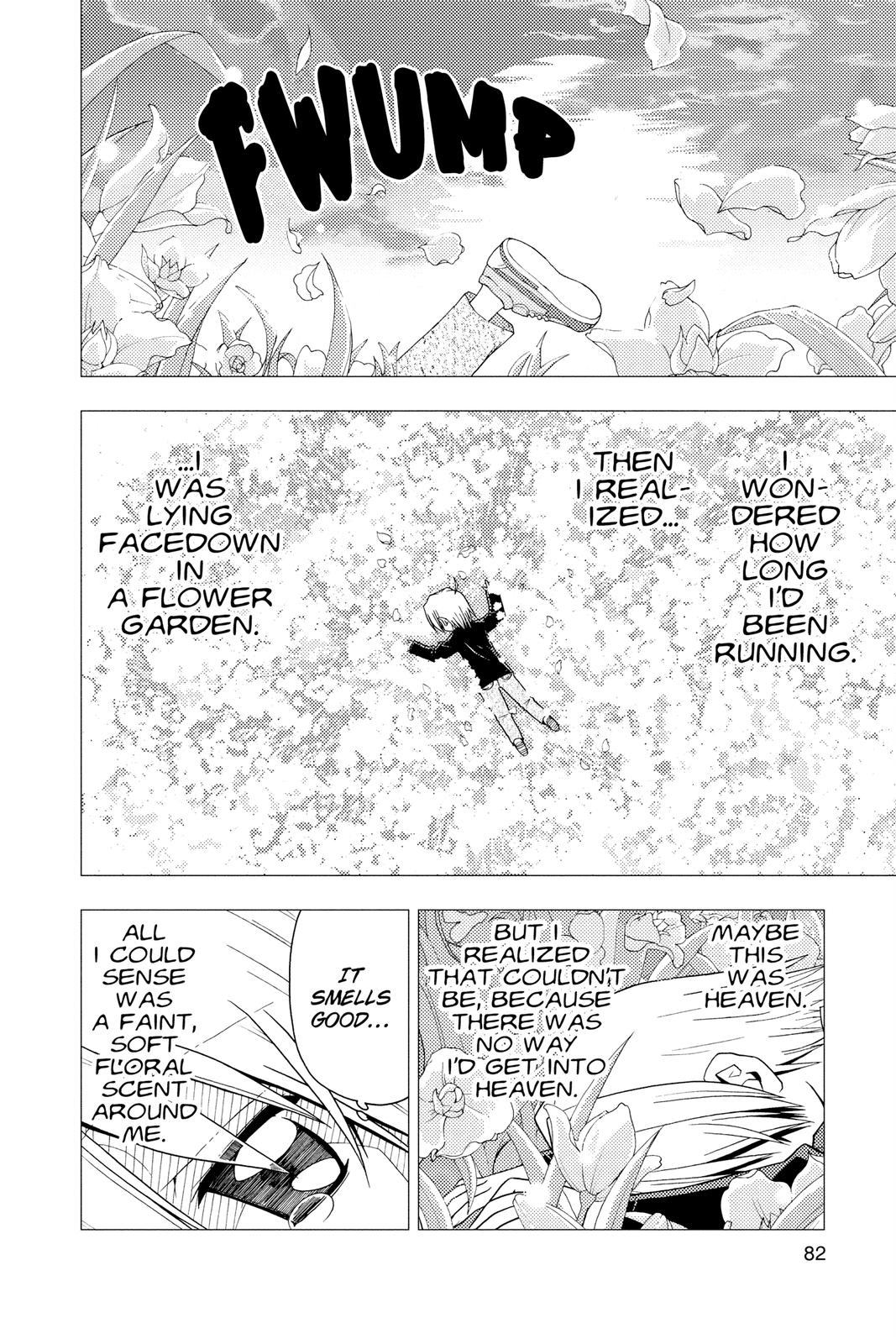 Hayate the Combat Butler Chapter 178 - Page 13