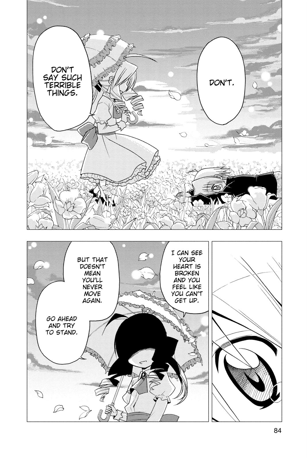 Hayate the Combat Butler Chapter 178 - Page 15