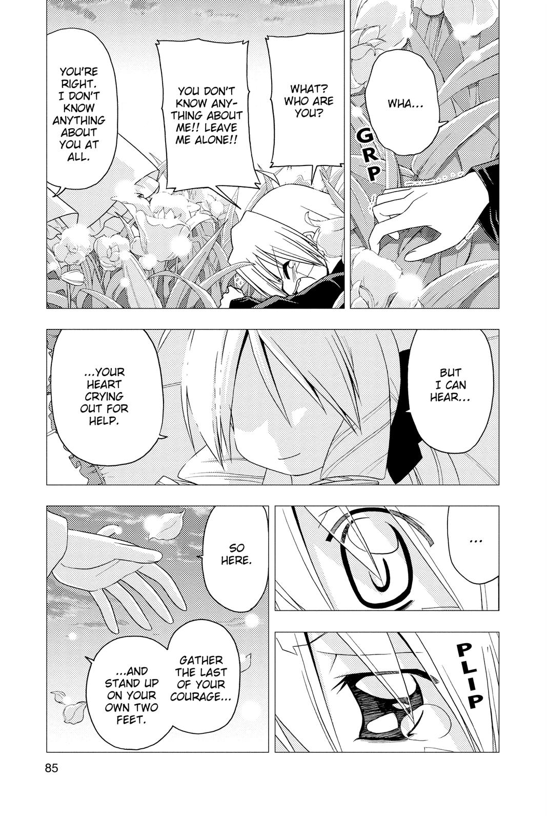 Hayate the Combat Butler Chapter 178 - Page 16