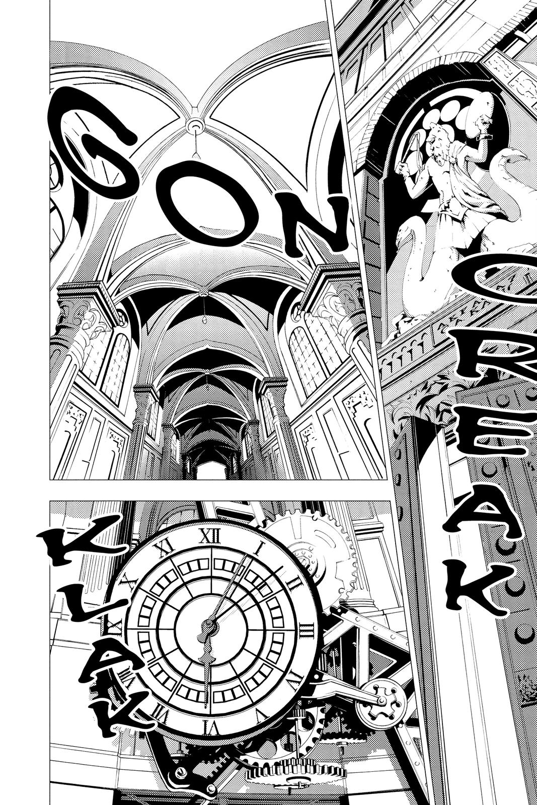 Hayate the Combat Butler Chapter 179 - Page 7