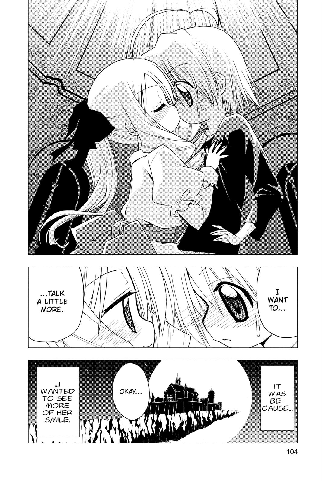 Hayate the Combat Butler Chapter 179 - Page 15