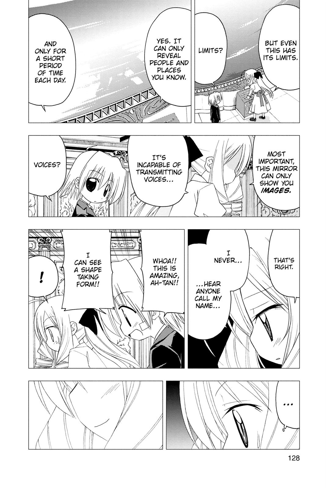 Hayate the Combat Butler Chapter 181 - Page 8