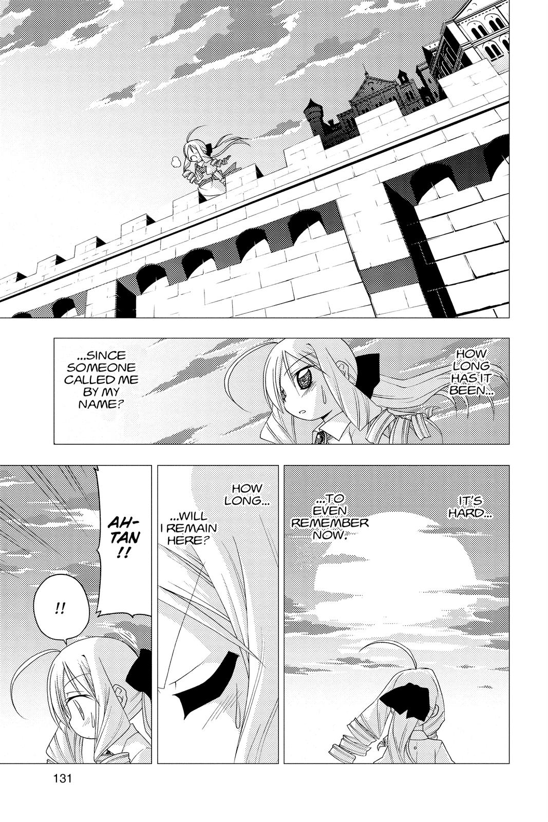 Hayate the Combat Butler Chapter 181 - Page 11