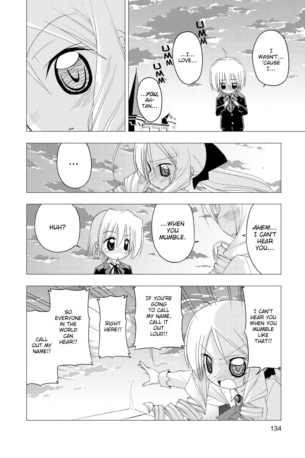Hayate the Combat Butler Chapter 181 - Page 14