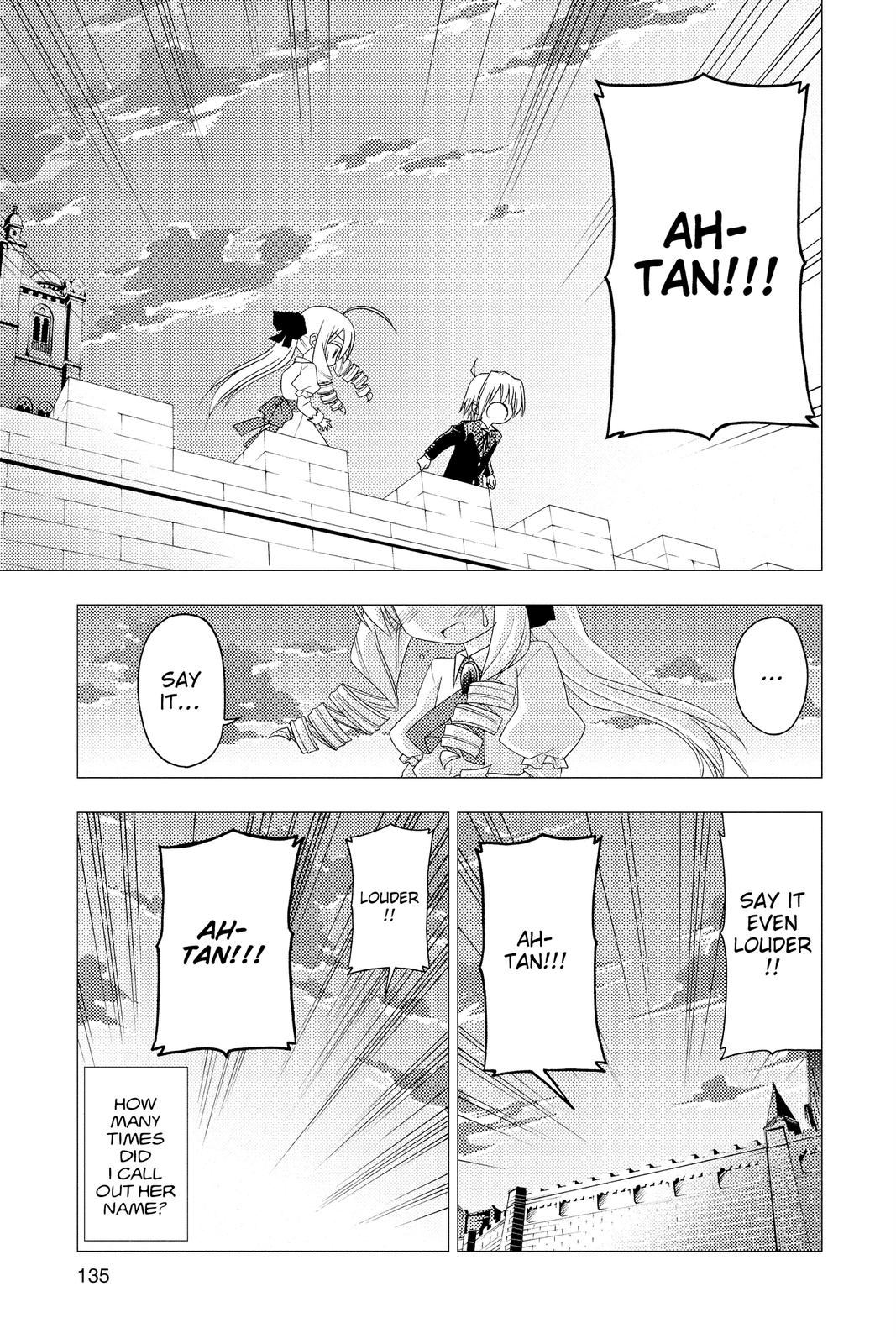 Hayate the Combat Butler Chapter 181 - Page 15