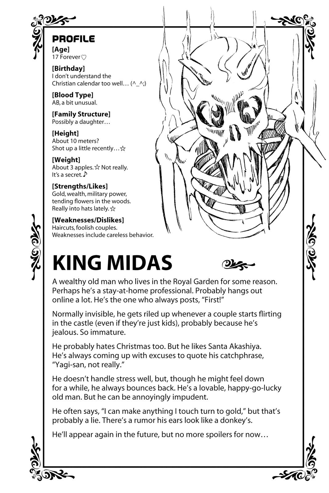Hayate the Combat Butler Chapter 195 - Page 18