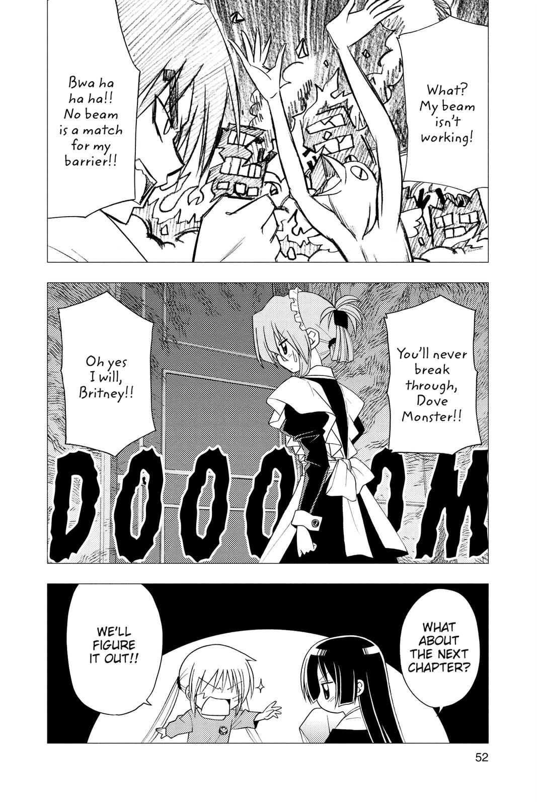 Hayate the Combat Butler Chapter 198 - Page 16