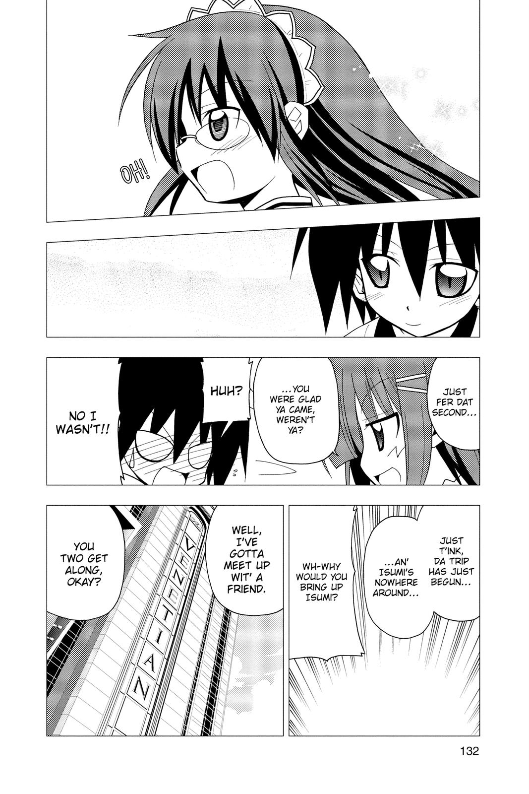 Hayate the Combat Butler Chapter 203 - Page 14