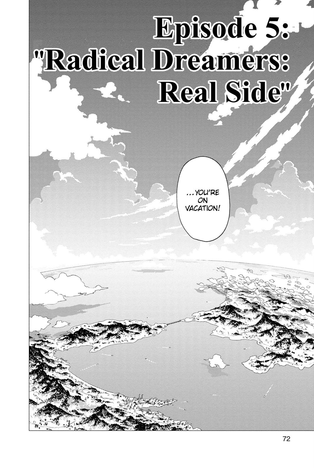 Hayate the Combat Butler Chapter 211 - Page 4