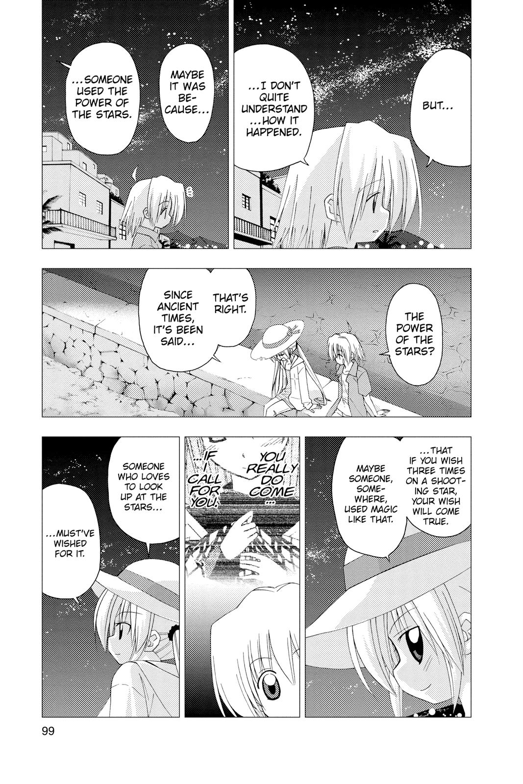 Hayate the Combat Butler Chapter 212 - Page 15